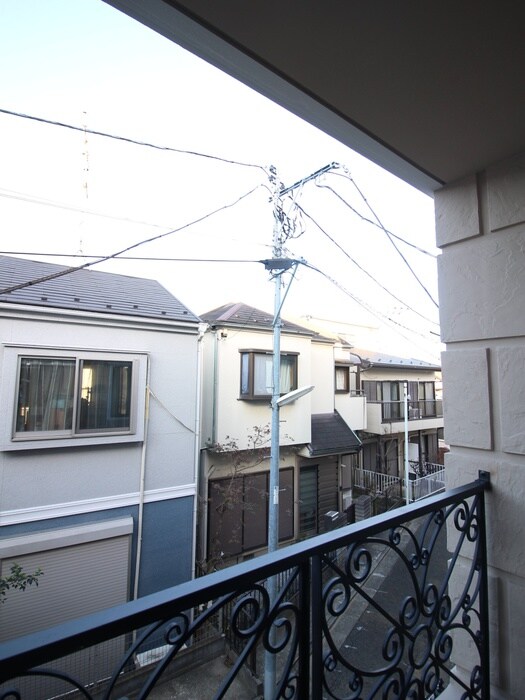 ＣＯＮＴＥＬ　ＭＡＧＯＭＥの物件内観写真