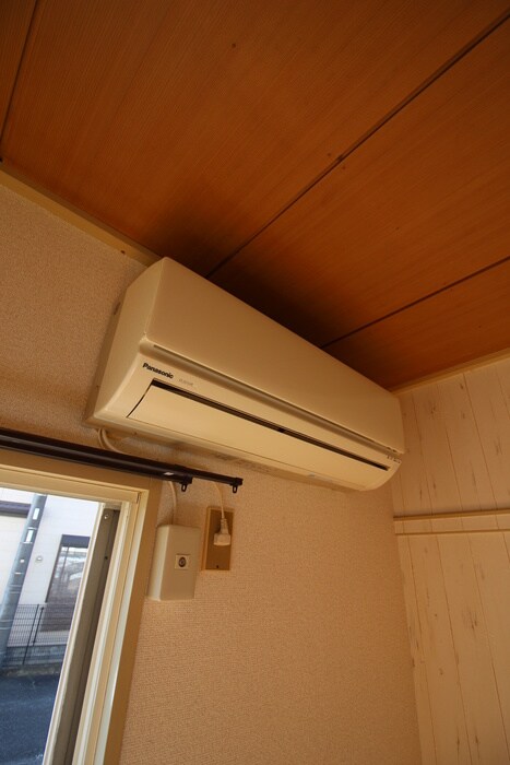 ヒロハイツの物件内観写真