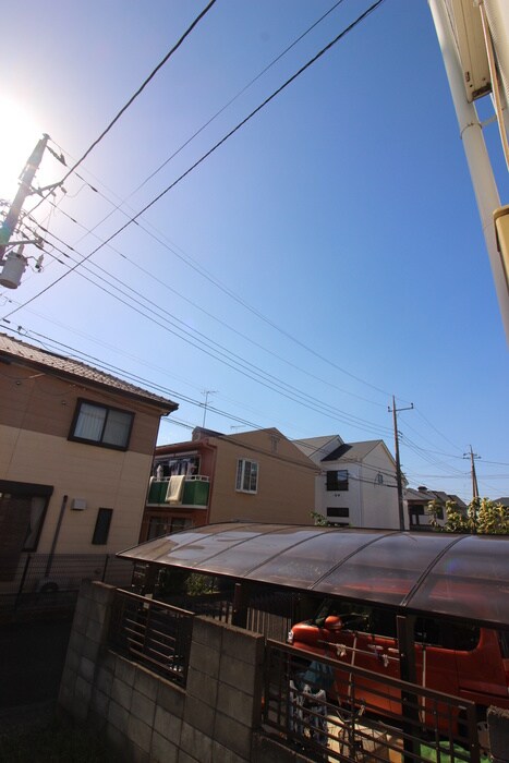 ヒロハイツの物件内観写真
