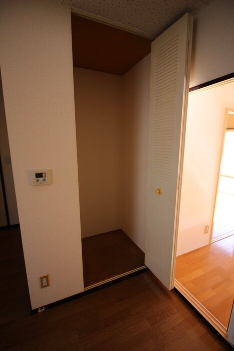 ヒロハイツの物件内観写真