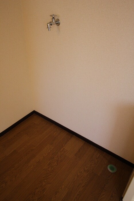 ヒロハイツの物件内観写真