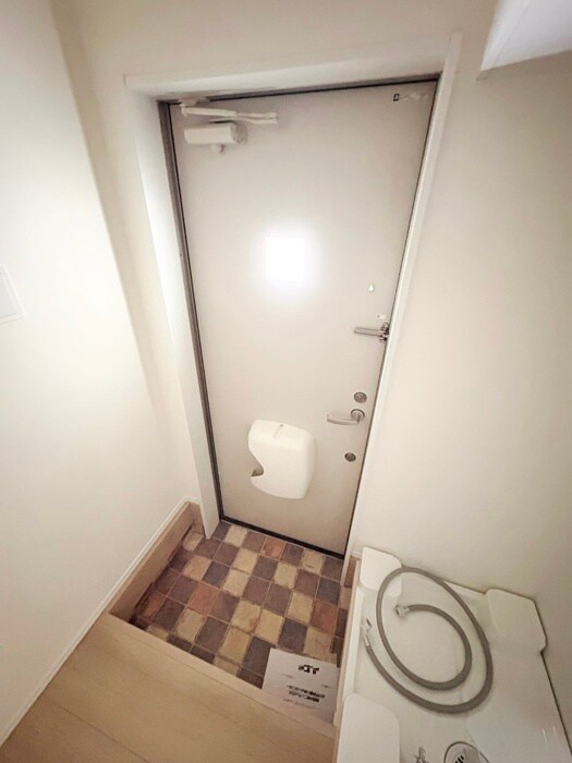 フルセイル高座渋谷の物件内観写真