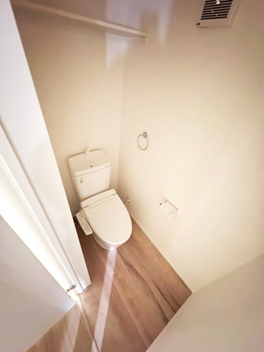 フルセイル高座渋谷の物件内観写真