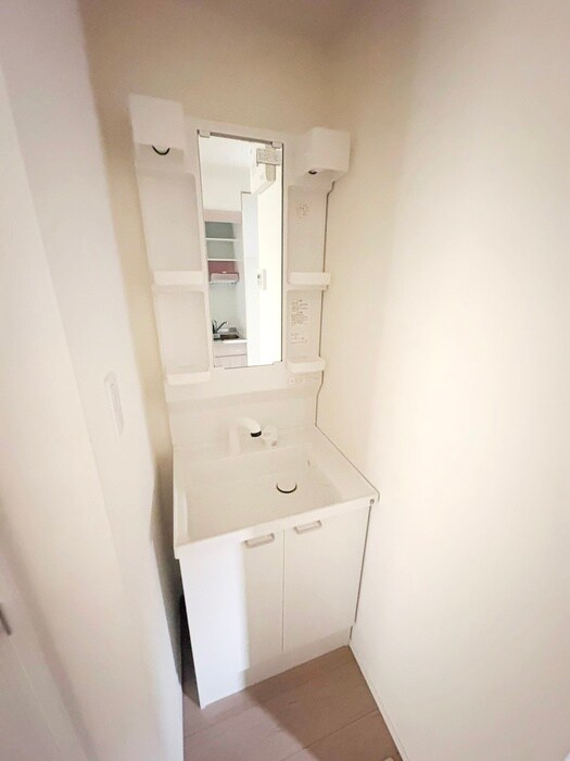 フルセイル高座渋谷の物件内観写真