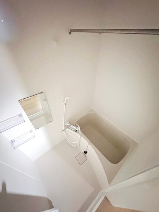 フルセイル高座渋谷の物件内観写真