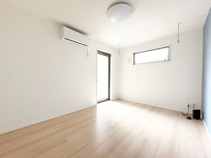 フルセイル高座渋谷の物件内観写真