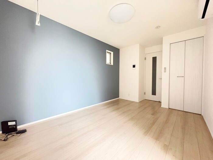 フルセイル高座渋谷の物件内観写真