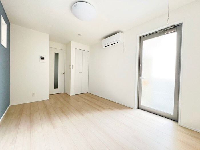 フルセイル高座渋谷の物件内観写真