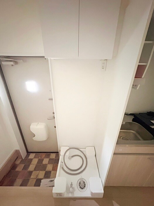 フルセイル高座渋谷の物件内観写真