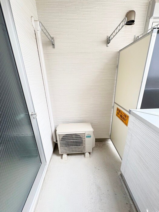 フルセイル高座渋谷の物件内観写真