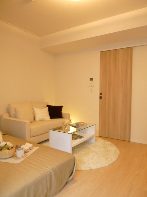 パ－クアクシス茅場町の物件内観写真