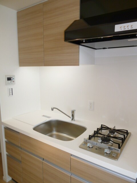 パ－クアクシス茅場町の物件内観写真