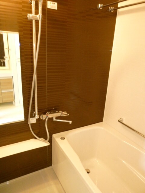 パ－クアクシス茅場町の物件内観写真