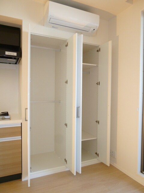 パ－クアクシス茅場町の物件内観写真