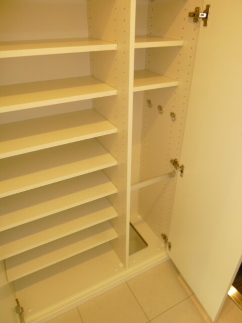 パ－クアクシス茅場町の物件内観写真