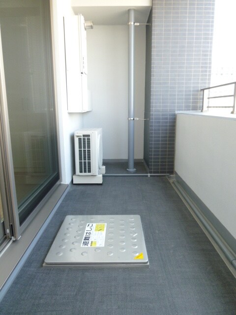 パ－クアクシス茅場町の物件内観写真