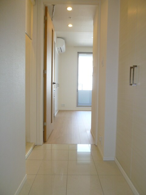 パ－クアクシス茅場町の物件内観写真