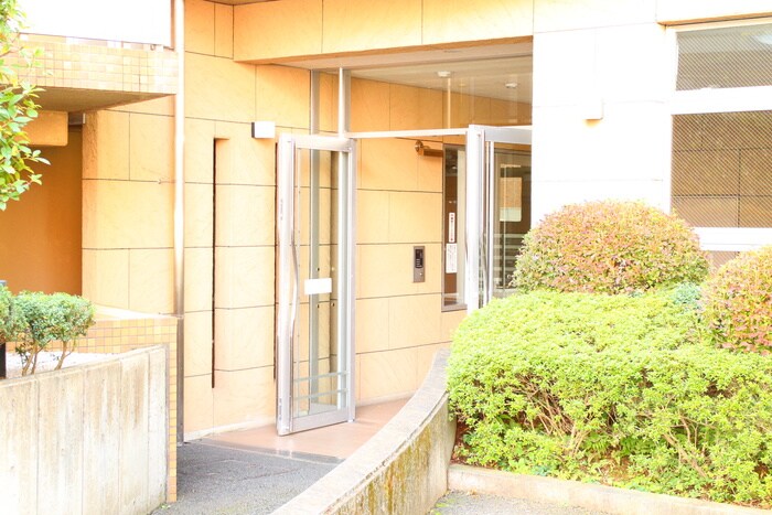 グリ－ンサイドホ－ムズの物件外観写真