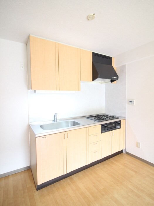 グリ－ンサイドホ－ムズの物件内観写真