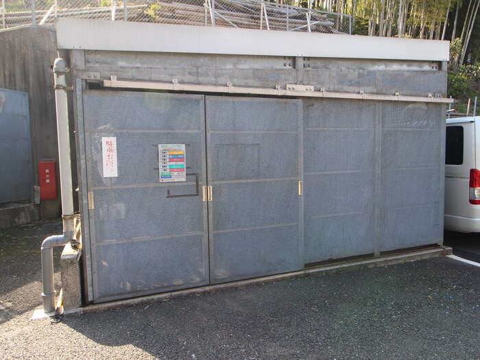 グリ－ンサイドホ－ムズの物件外観写真