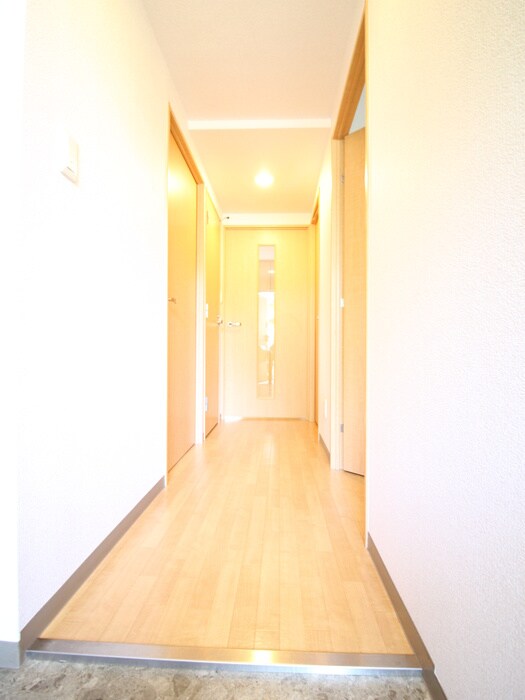 グリ－ンサイドホ－ムズの物件内観写真