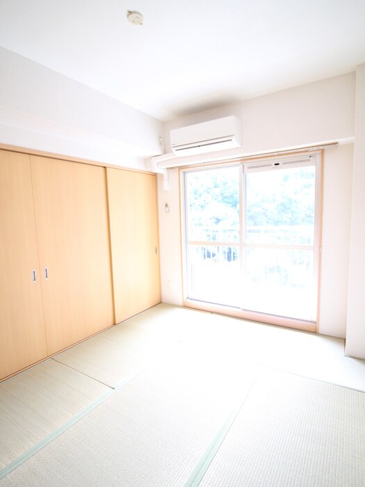 グリ－ンサイドホ－ムズの物件内観写真