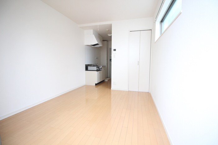 セレンディピティの物件内観写真