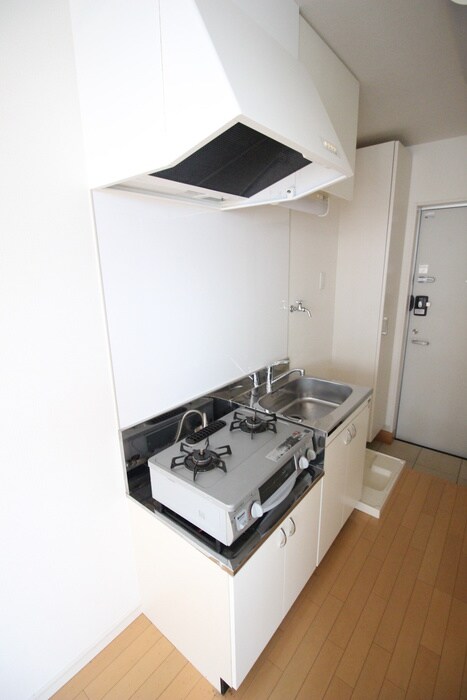 セレンディピティの物件内観写真