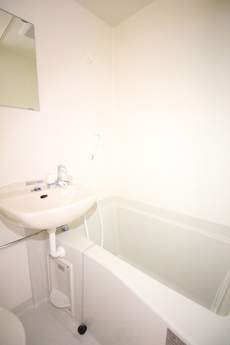 セレンディピティの物件内観写真