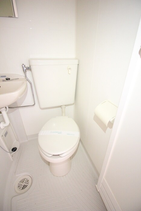 セレンディピティの物件内観写真