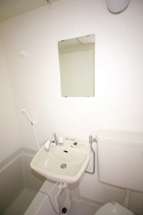 セレンディピティの物件内観写真