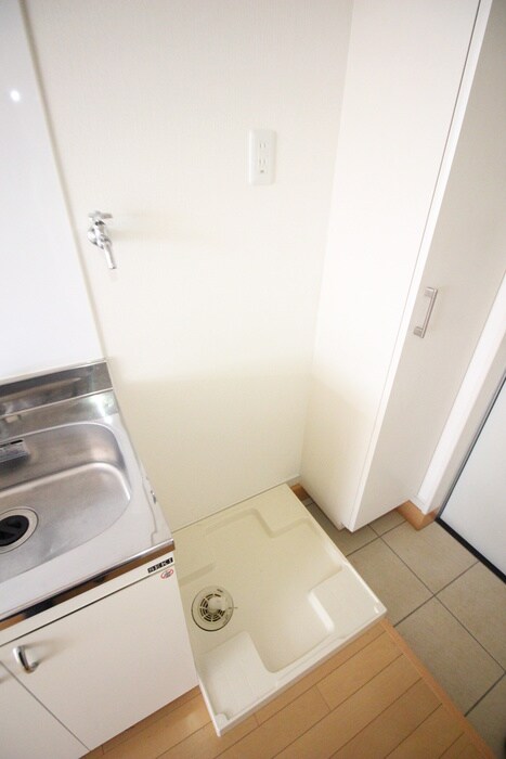 セレンディピティの物件内観写真