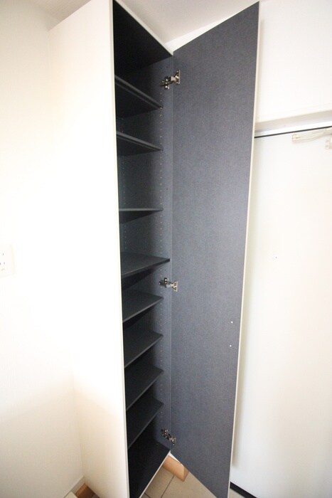 セレンディピティの物件内観写真