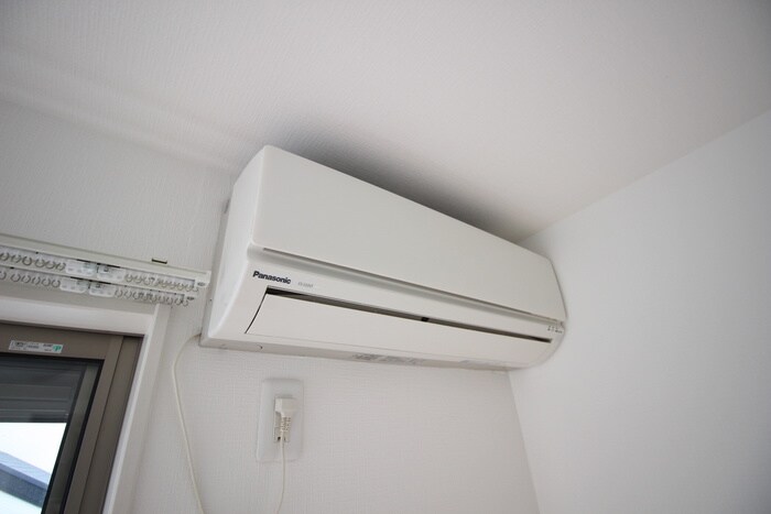 セレンディピティの物件内観写真