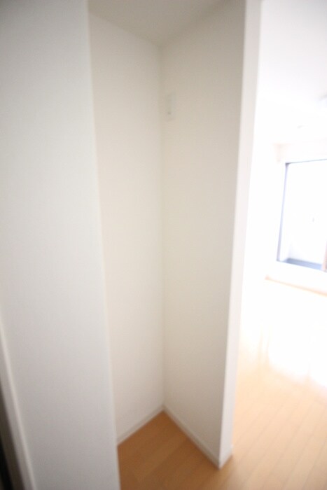 セレンディピティの物件内観写真