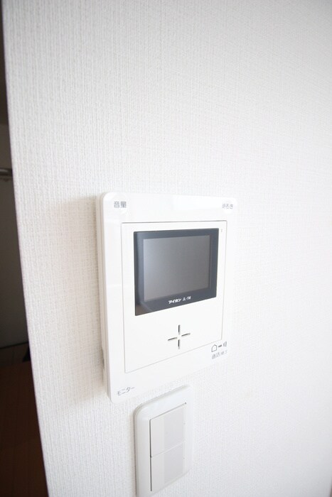 セレンディピティの物件内観写真