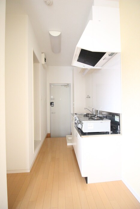 セレンディピティの物件内観写真