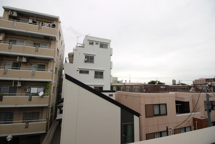 セレンディピティの物件内観写真