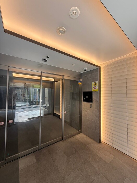 ﾊｰﾓﾆｰﾚｼﾞﾃﾞﾝｽ神楽坂ﾋﾙｽﾞsecondの物件外観写真