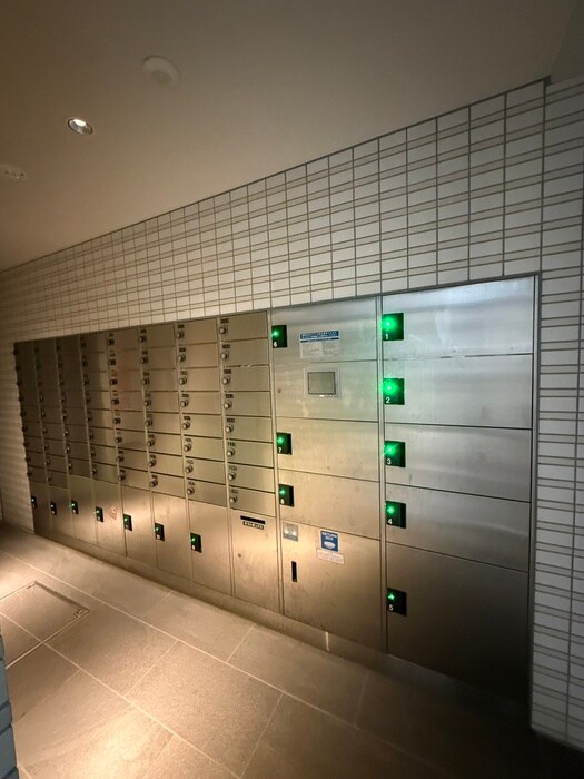 ﾊｰﾓﾆｰﾚｼﾞﾃﾞﾝｽ神楽坂ﾋﾙｽﾞsecondの物件外観写真