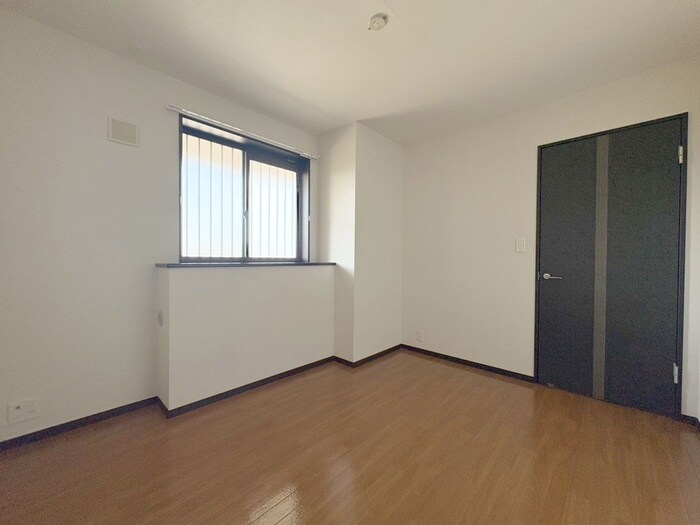 グラン・ウッドAの物件内観写真