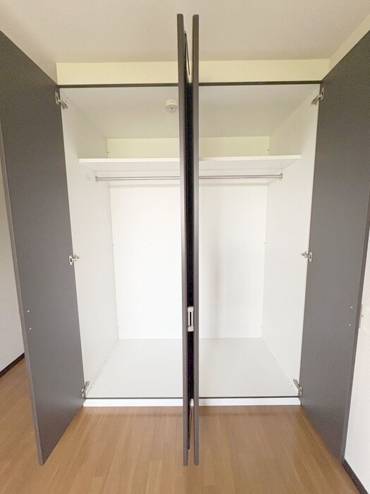 グラン・ウッドAの物件内観写真