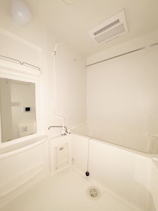 グラン・ウッドAの物件内観写真