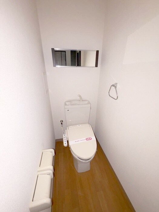 グラン・ウッドAの物件内観写真