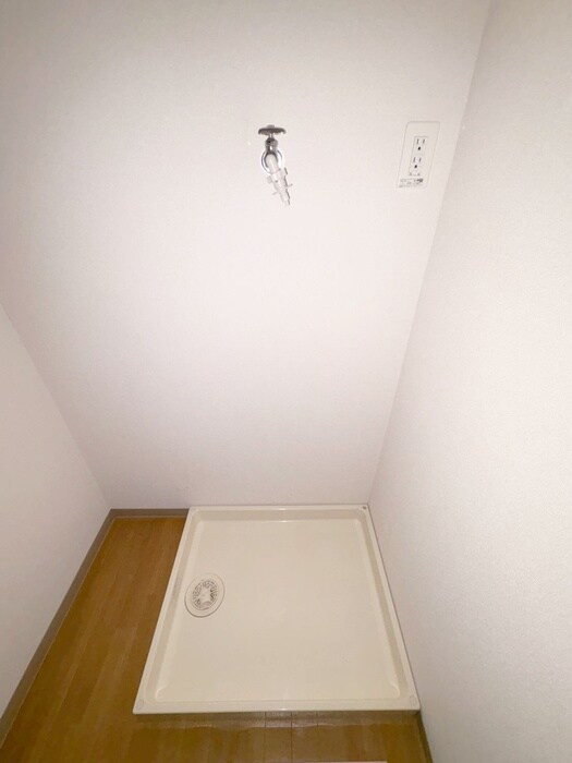 グラン・ウッドAの物件内観写真