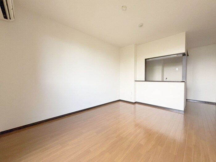 グラン・ウッドAの物件内観写真