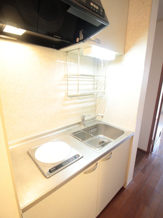 ＣＲＡＳＴＩＮＡ下北沢の物件内観写真