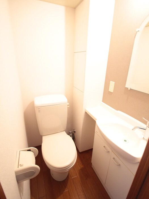 ＣＲＡＳＴＩＮＡ下北沢の物件内観写真