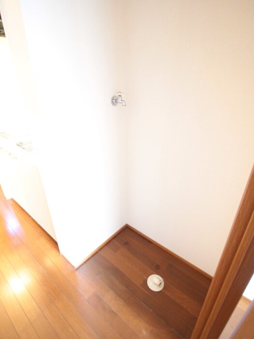 ＣＲＡＳＴＩＮＡ下北沢の物件内観写真