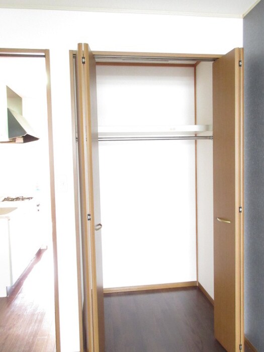 カサベルテの物件内観写真